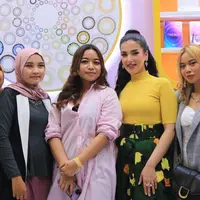 Kehadiran keunikan softlens dari Exoticon untuk percantik tampilan.