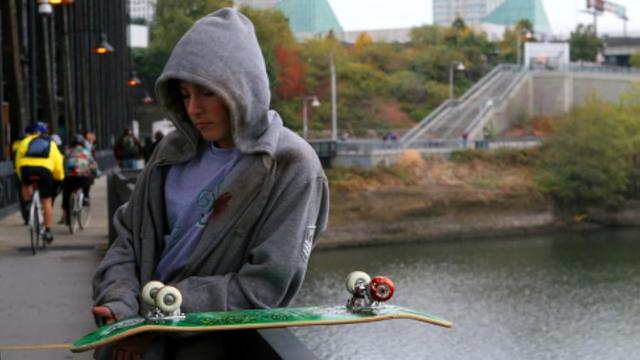 Paranoid Park (2007)