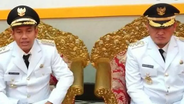 Bupati Pemalang