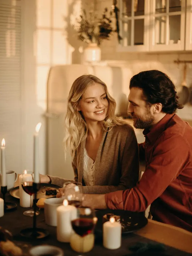 1. Kenali Tanda-tanda Rebound Relationship