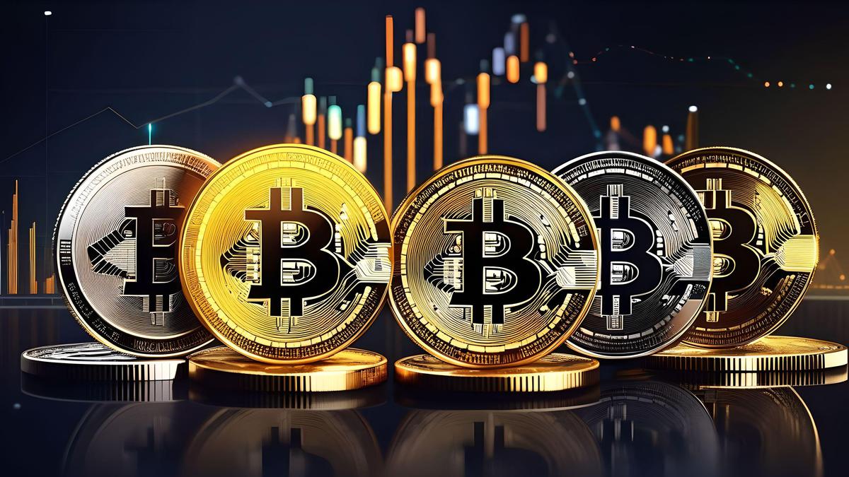 Harga Kripto Hari Ini 11 Mei 2024: Bitcoin Cs Kembali Longsor - Liputan6.com
