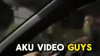 Viral Diduga Dikejar Oknum Polisi, Kapolsek Menteng: Kesalahpahaman