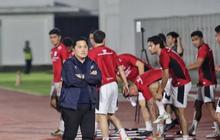 Jadwal Live Streaming Timnas Indonesia vs China