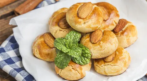 15 Resep Kue Lebaran Yang Bikin Kamu Kangen Seumur Hidup