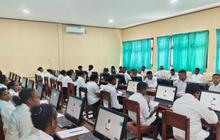 CPNS Bisa Rugi Rp6,76 Triliun Gara-Gara Pengangkatan Ditunda