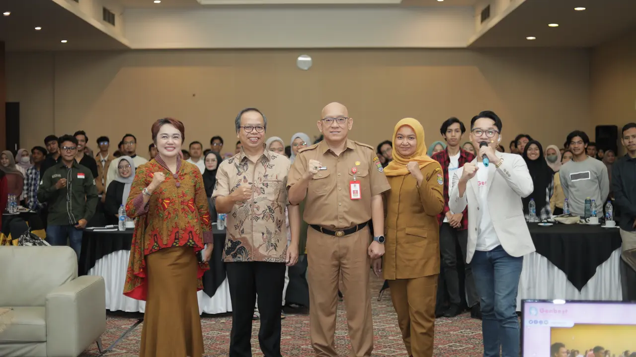 Cegah Stunting! Ibu Hamil dan Balita Wajib Penuhi Kebutuhan Protein Hewani