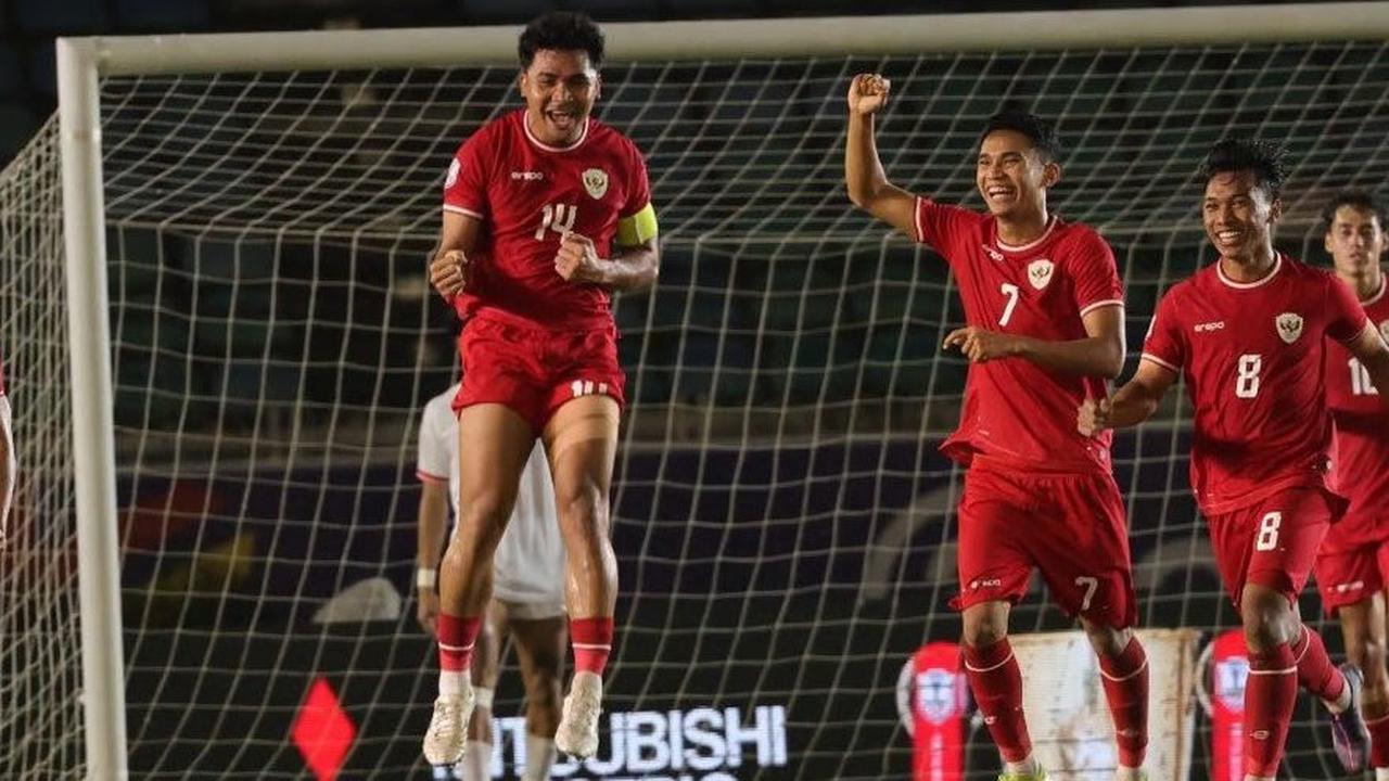 Asnawi Mangkualam Kembali ke Timnas Indonesia: Strategi Jitu Patrick Kluivert?