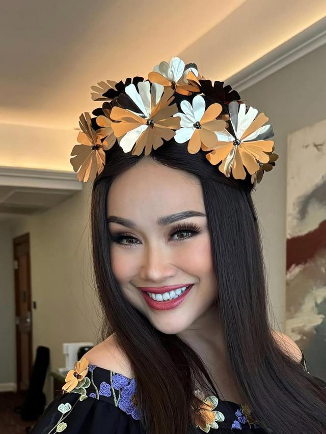 10 Model Rambut Panjang Lurus Ala Titi DJ, Inspirasi Gaya Elegan dan ...