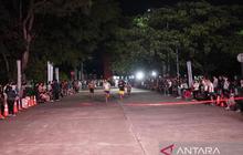 Balap Lari Pakansari Bogor: Forkopimda Fasilitasi Kegiatan Positif Cegah Aksi Liar Ramadhan
