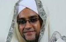 Habib Hasan bin Jafar Assegaf, Pembina Taklim Nurul Mustofa Meninggal Dunia