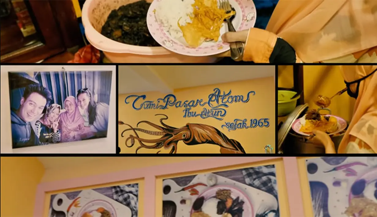 Paula Verhoeven (Youtube/Baim Paula)