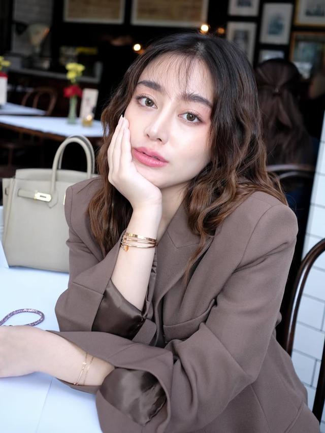 Selebgram Tasya Revina Lahirkan Anak Pertama Lewat Program Bayu Tabung ...