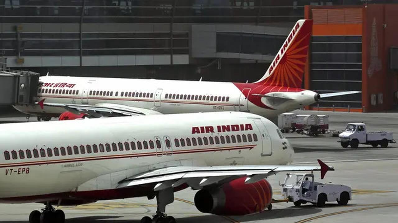 Sejarah Kecelakaan Air India, Terbaru Jatuh Dekat Bandara di Ahmedabad Saat Bawa 242 Orang
