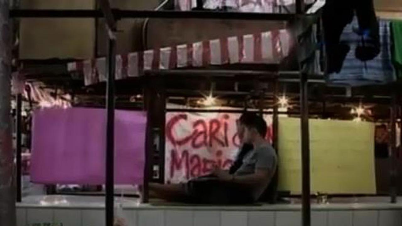 Daging Sapi Langka, Pedagang di Klender Masih Mogok Berjualan