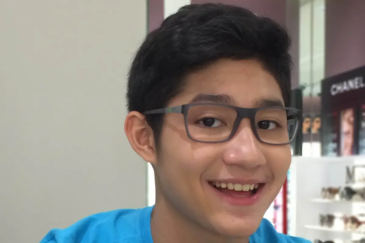 Teuku Rassya