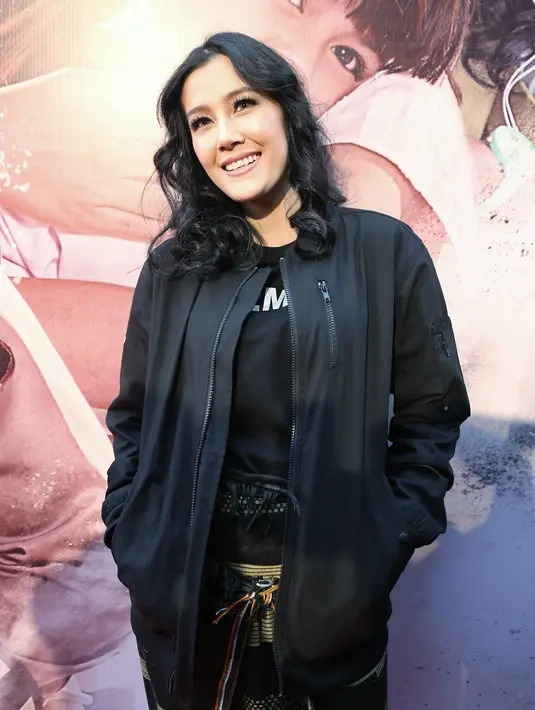 (Nurwahyunan/Bintang.com)