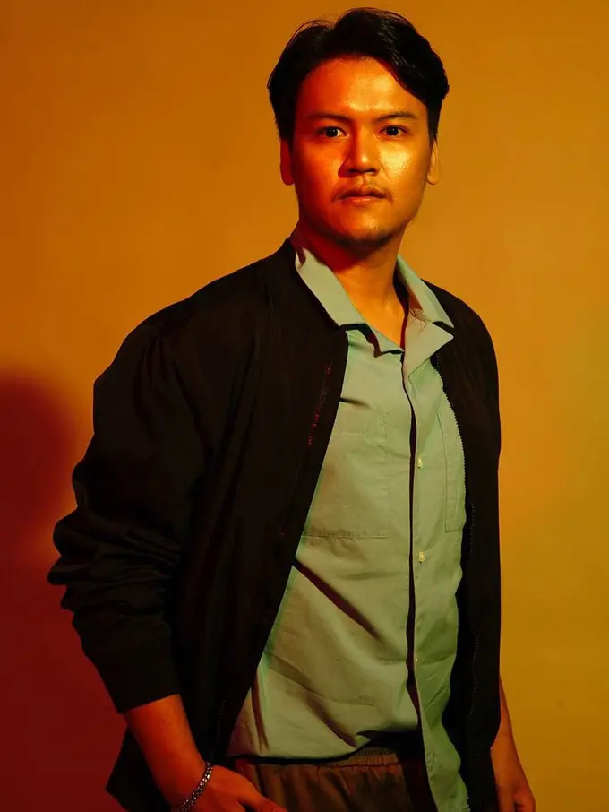 [Fimela] Ilham SM*SH