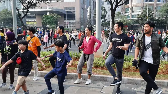 [Fimela] Cast Gundala