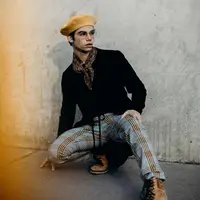 Cameron Boyce meninggal dunia diusia 20 tahun. (Instagram/@thecameronboyce)