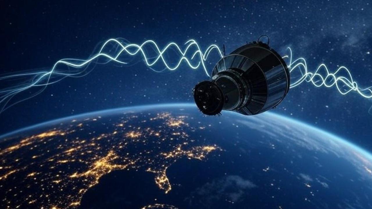 Uji Coba Ini Sukses, 5G Bisa Pakai Satelit LEO