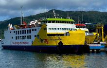 ASDP Resmikan Digitalisasi Tiket Ferizy di Pelabuhan Bitung, Mudahkan Aksesibilitas Warga Sulawesi Utara