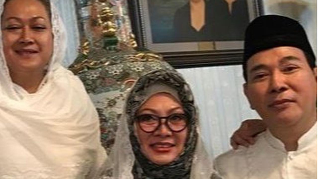 VIDEO: Fakta Tutut Anak Soeharto Gugat Menkeu ke PTUN Jakarta, Begini Duduk Perkaranya