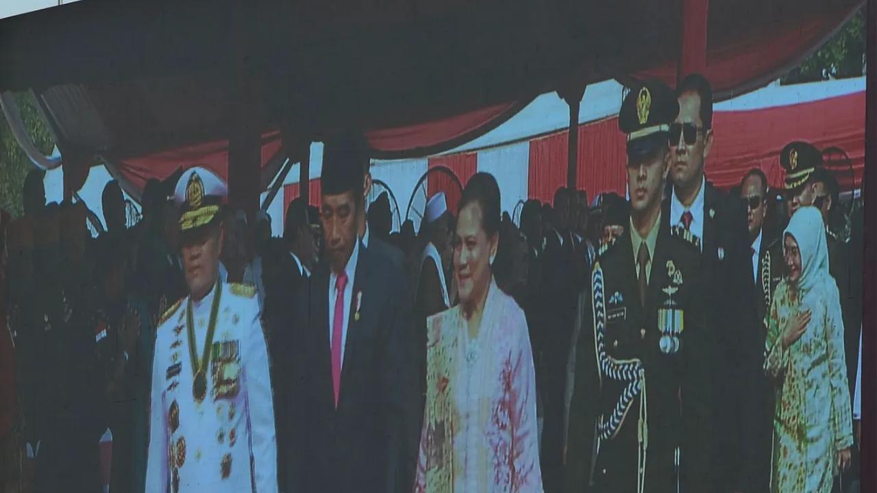 Dok. Istimewa