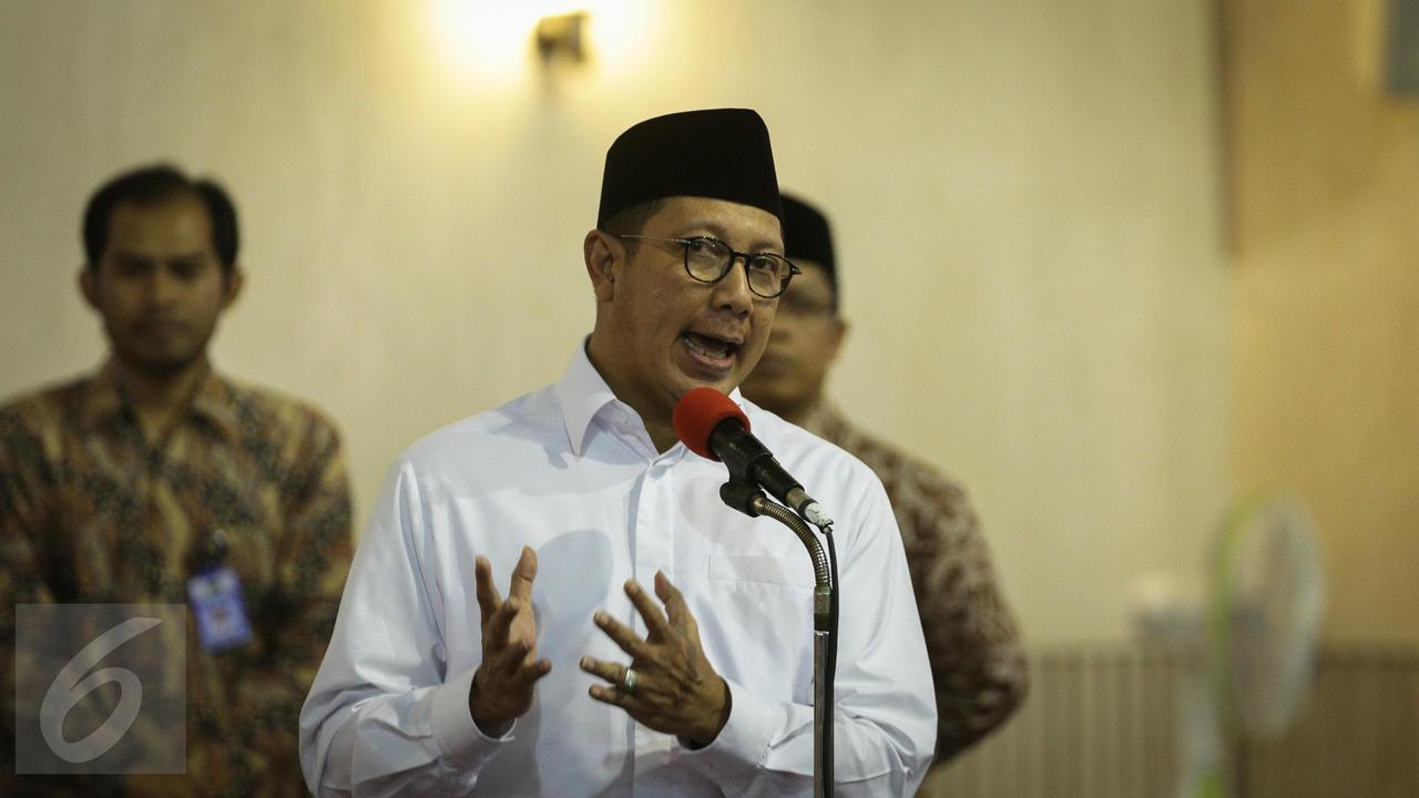 Kiswah Kakbah hadiah dari Raja Salman itu kini bisa dilihat pengunjung Masjid Istiqlal.