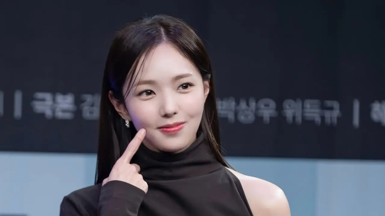 Profil Chae Soo Bin (credit: instagram/soobinms)