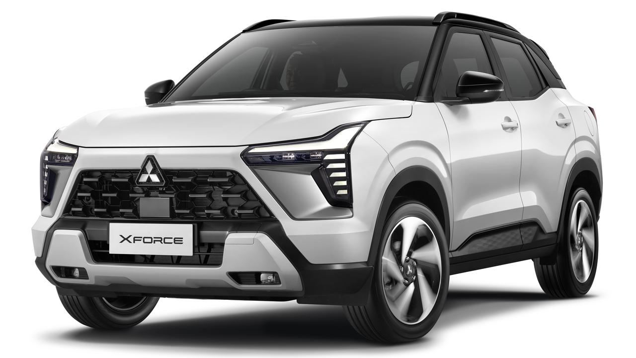 Selama GJAW 2024, Pemilik Mobil Mitsubishi Bisa Tukar Tambah dengan Model Terbaru