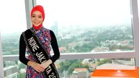 Berbagi Cerita Bersama Vina Muliana None Jakarta 2014 