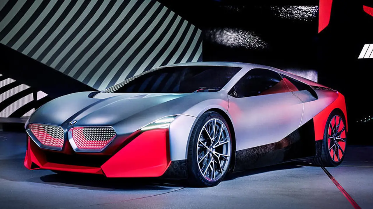 BMW i12