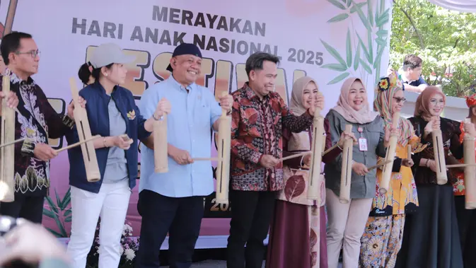 Gus Fawait: Jember Sehat, UMKM Kuat, Wamen Terpikat!