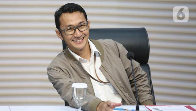 OTT Bupati Cilacap Syamsul Auliya Rachman, KPK Sita Uang Ratusan Juta