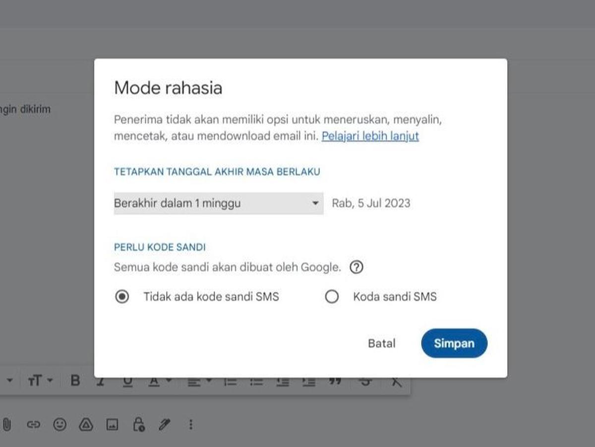 Dok. Istimewa