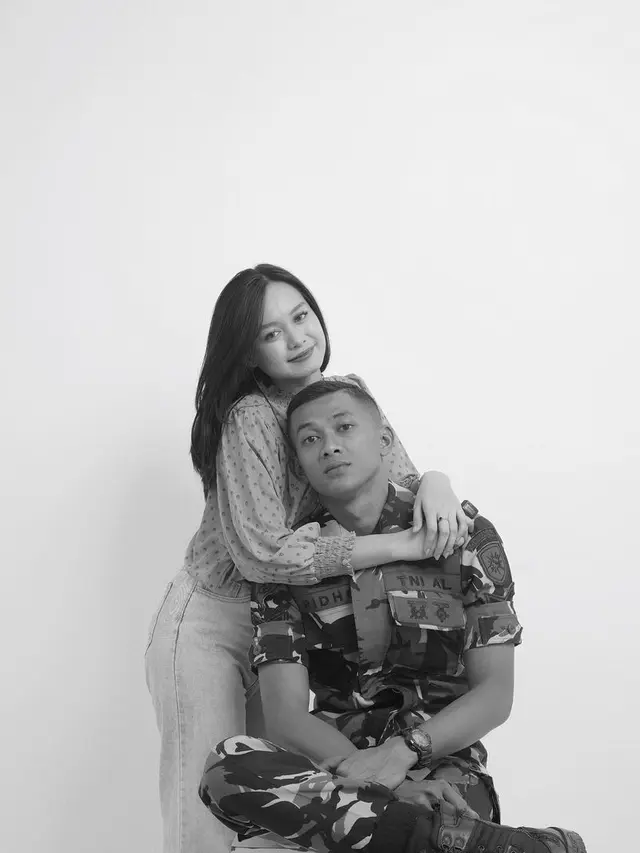 [Fimela] Ulfi anak Elly Sugigi