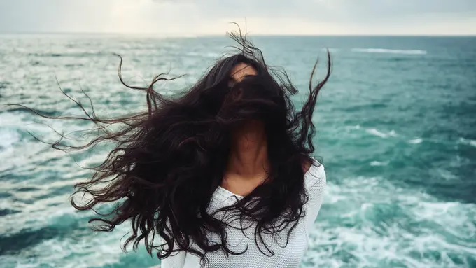 rambut-kezo