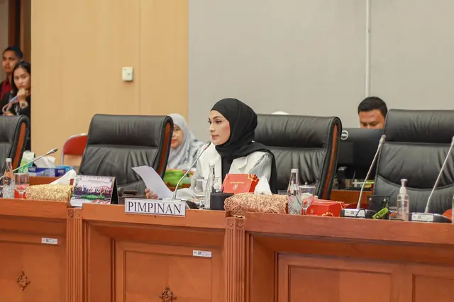 Dukung kenaikan PPN 12%, Putri Zulhas sebut fokus kebijakan dirancang pada masyarakat kecil