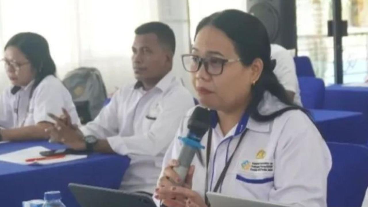BKKBN Maluku Kampanyekan Peran Keluarga sebagai Benteng Utama Cegah Child Grooming