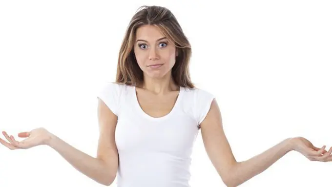 Tips menjaga kebersihan Miss V./Copyright shutterstock.com