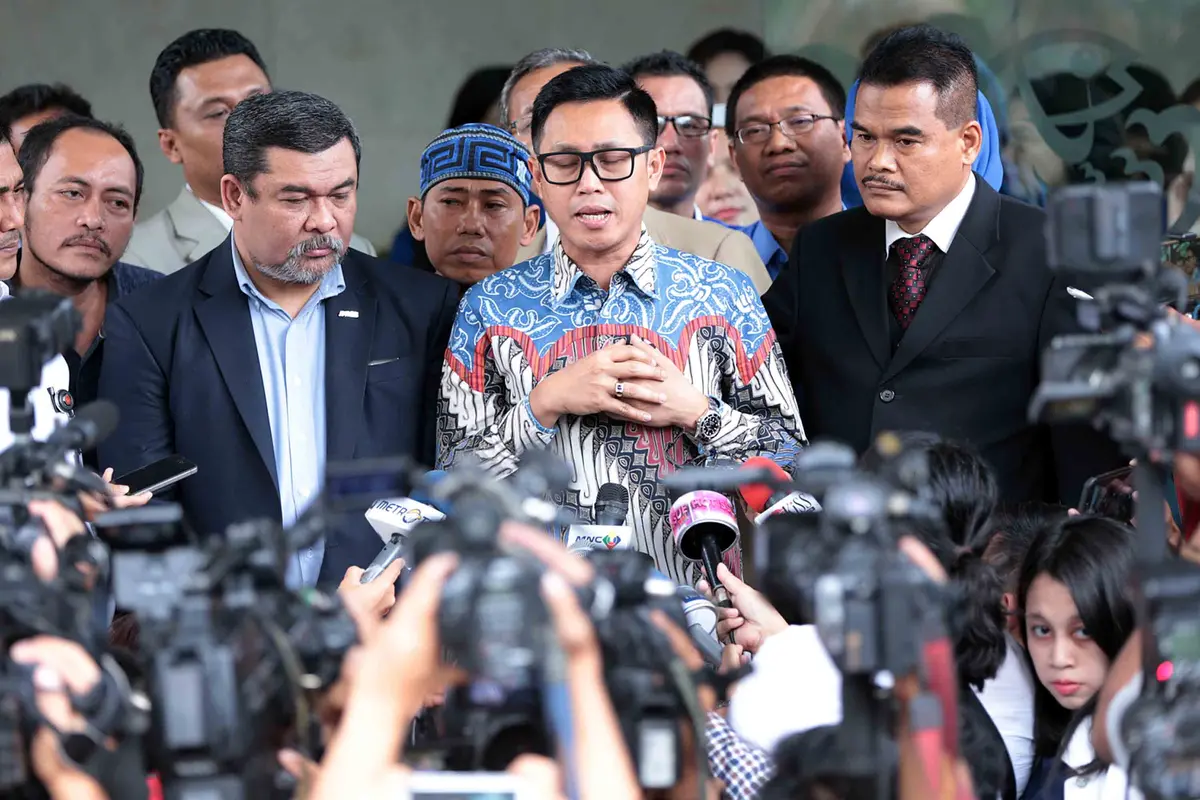 [Bintang] Eko Patrio