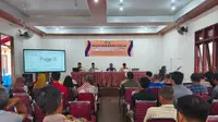 Program RT-KU Terbaik Siap Bergulir, Pemkab Kukar Tegaskan Transparansi dan Pengawasan Ketat