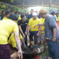 (Adrian Putra/Bintang.com)