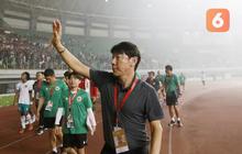 Geramnya Selebriti Tanah Air saat Tahu Shin Tae Yong Dipecat PSSI dari Pelatih Timnas Indonesia