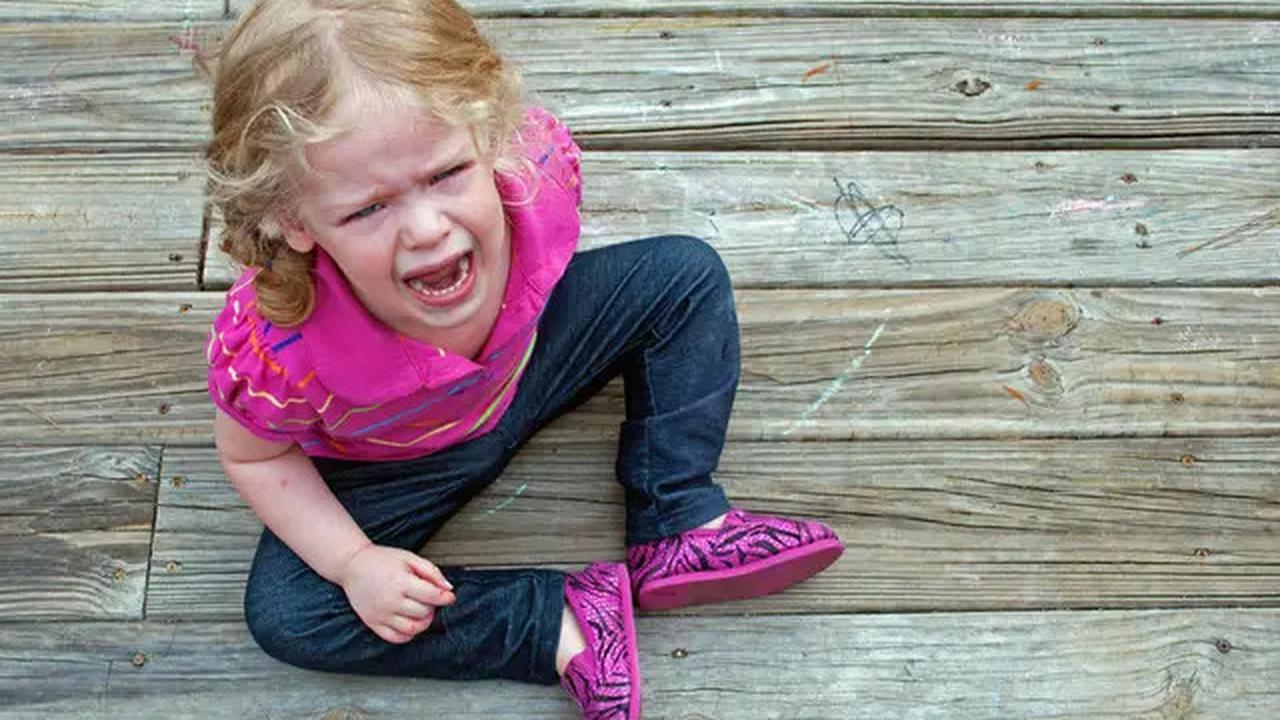 Tantrum pada Anak, Apa Saja Penyebabnya dan Kapan Butuh Bantuan Profesional?