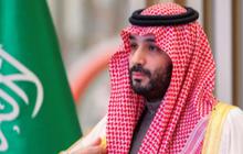 Pangeran Muhammad bin Salman Sebut Dunia Islam Dukung Iran dalam Perang Lawan Israel