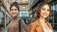Arti Glow Up: Transformasi Diri Menuju Versi Terbaik