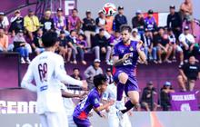 Drama 10 Pemain! Pelatih Persik Apresiasi Perjuangan Tim Tahan Imbang PSM Makassar 1-1 di Liga 1