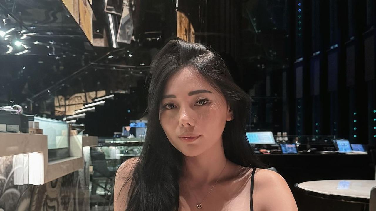 Wendy Walters Punya Kekasih Baru, Spill Tangan dan Dagu sang Pacar