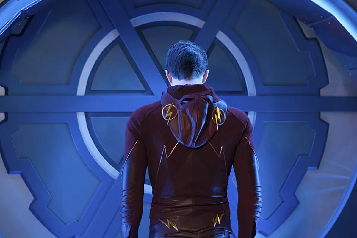 [Bintang] The Flash